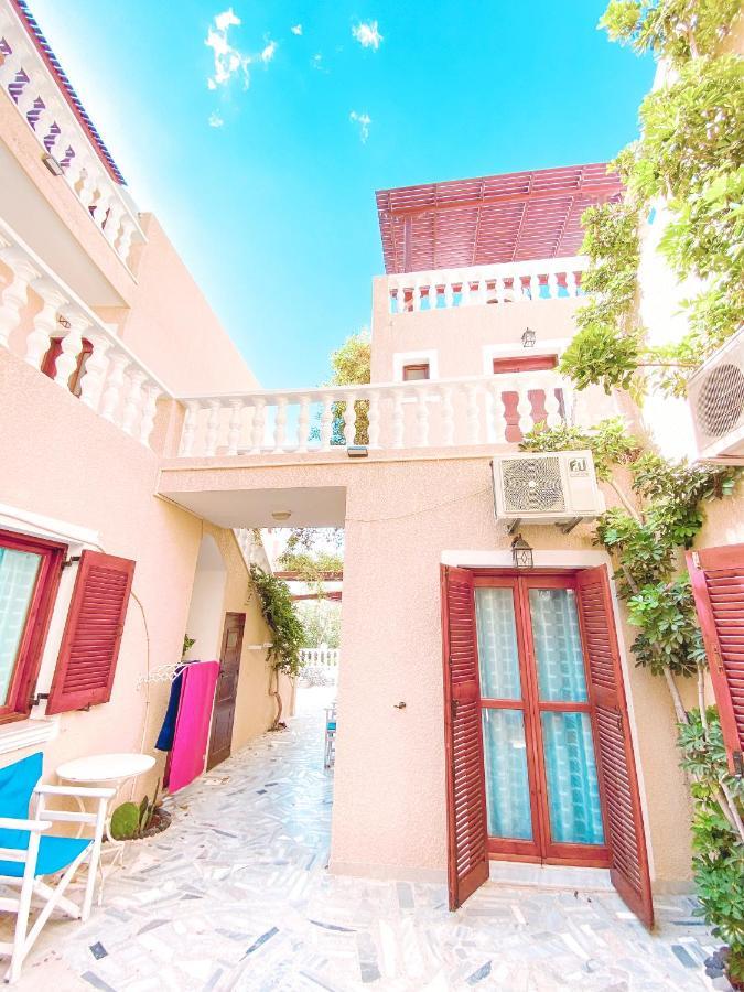 Villa Dima Perísza Kültér fotó