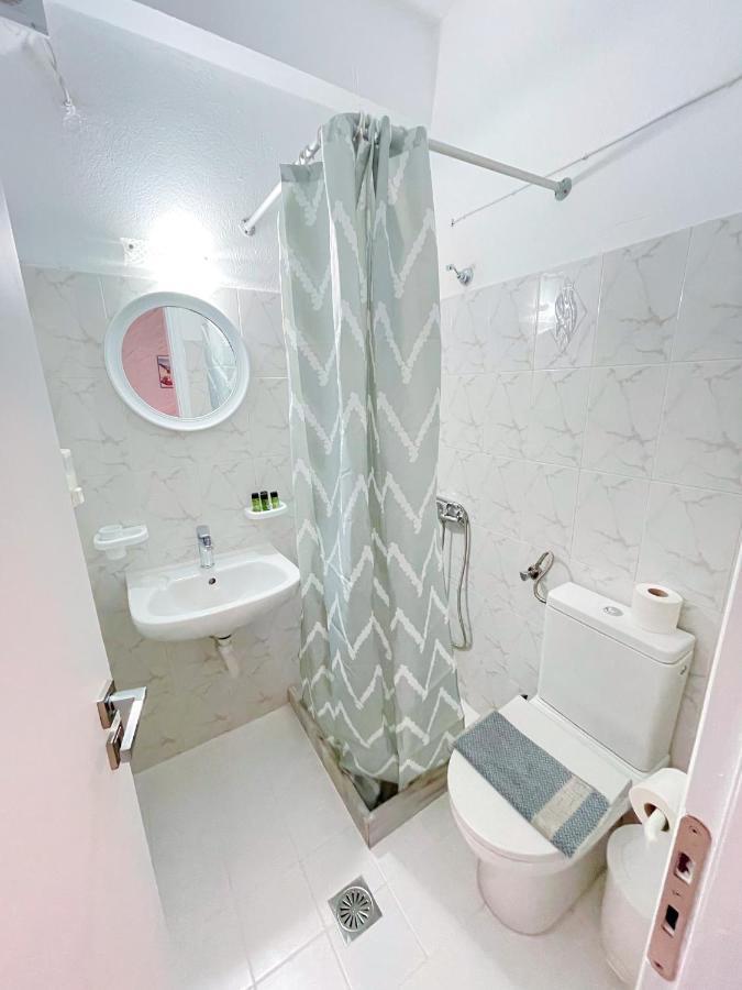 Villa Dima Perísza Kültér fotó