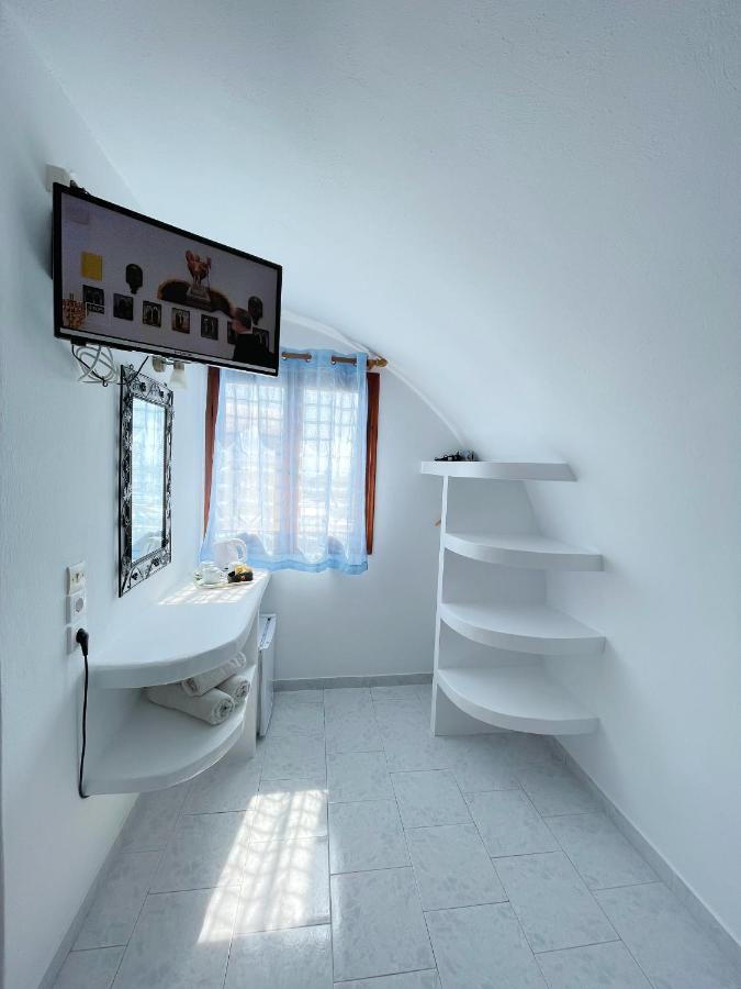 Villa Dima Perísza Kültér fotó