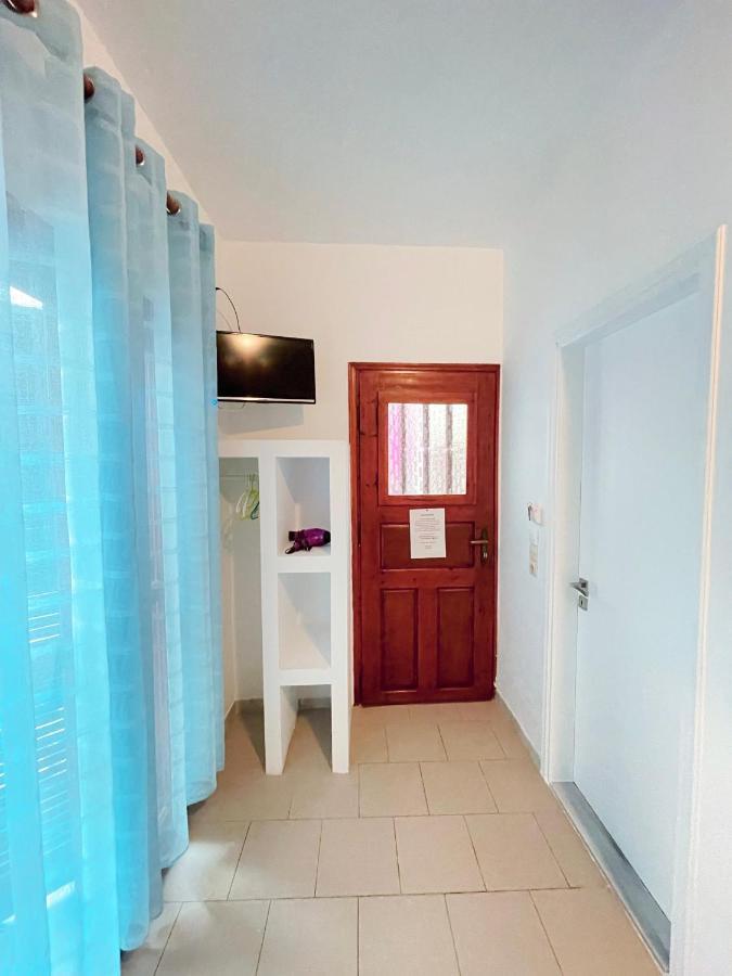Villa Dima Perísza Kültér fotó