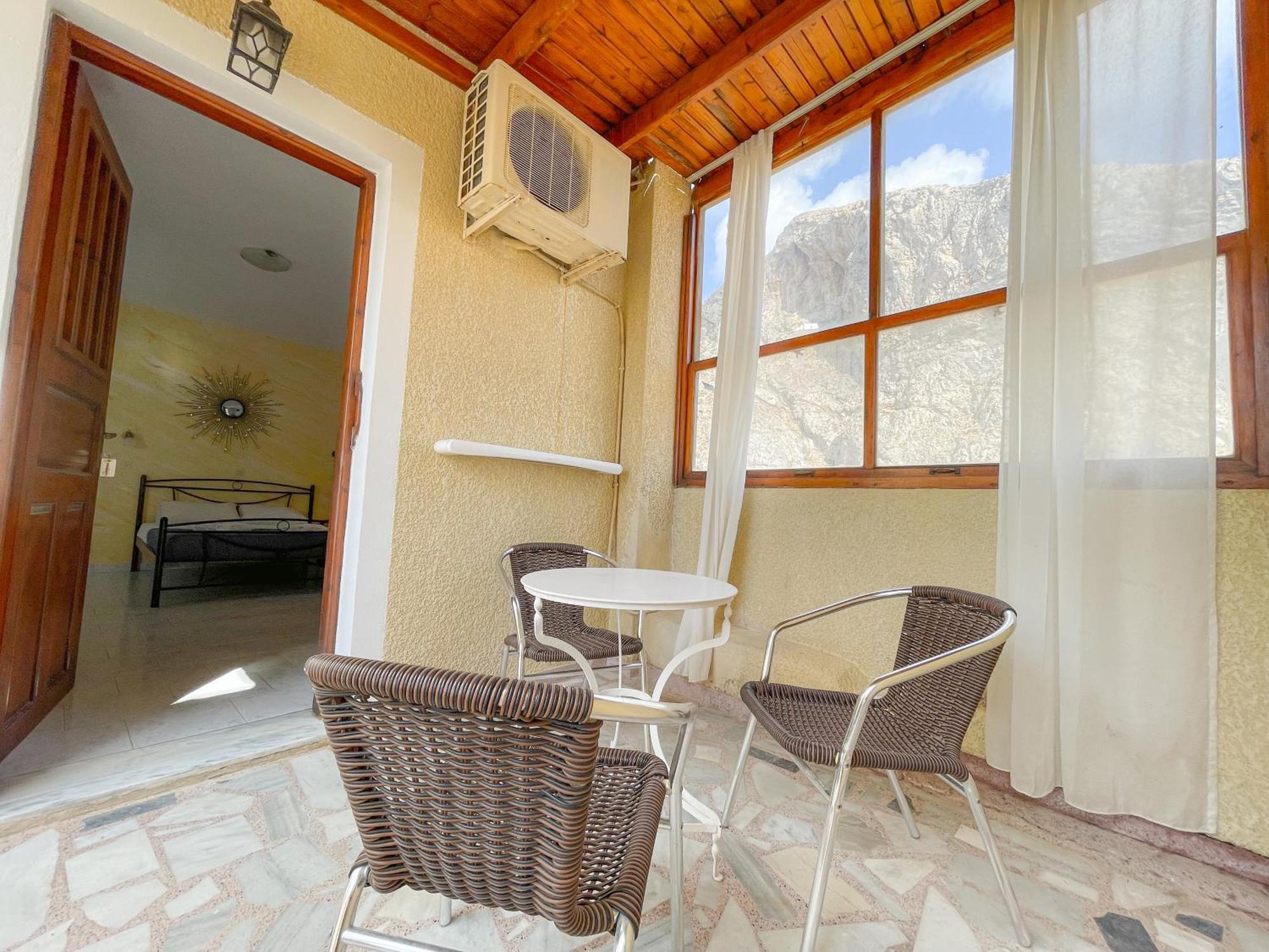 Villa Dima Perísza Kültér fotó