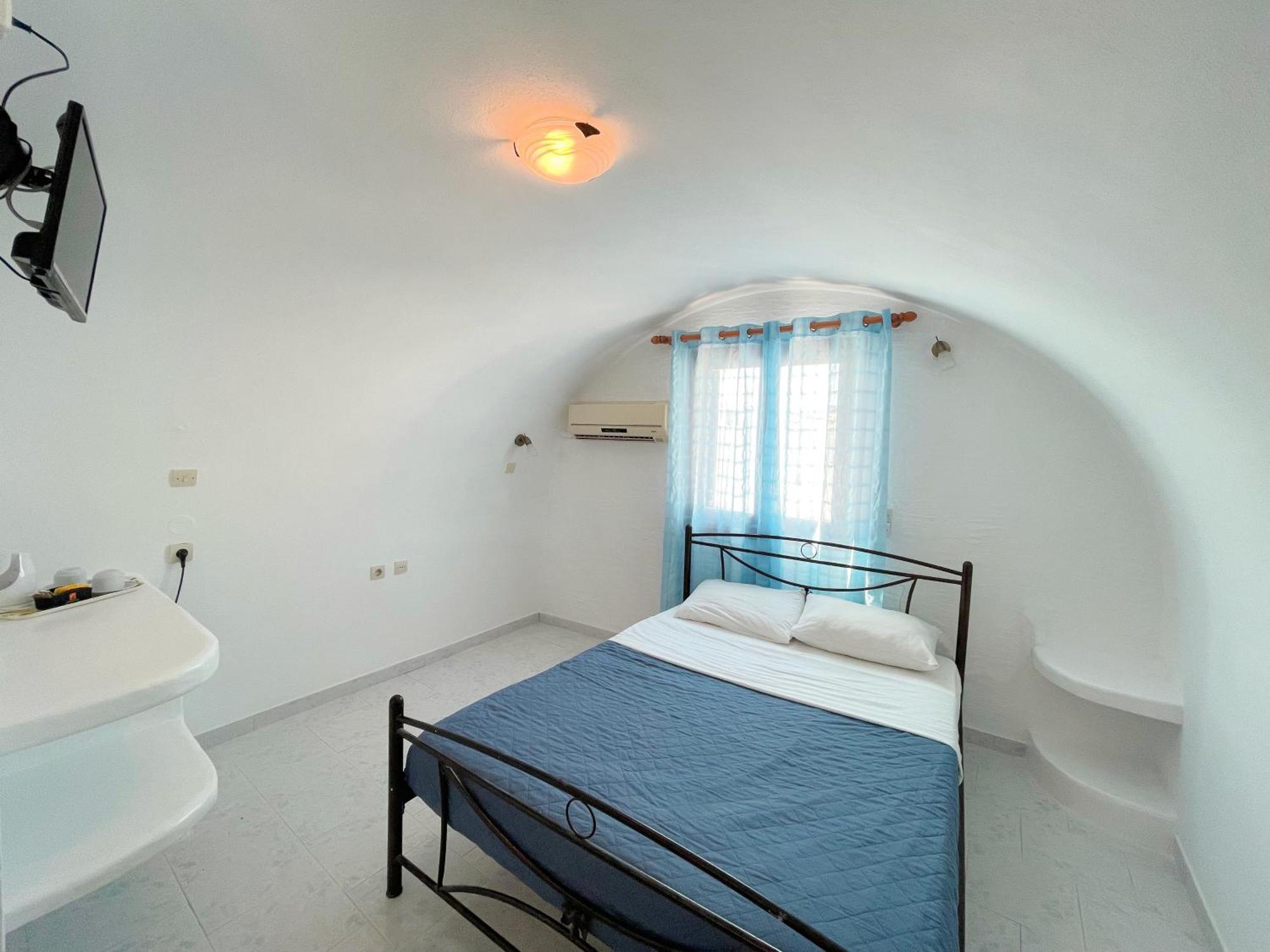 Villa Dima Perísza Kültér fotó